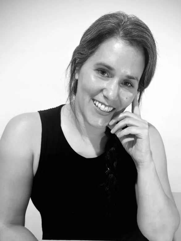 María Belén Bazán Chaud